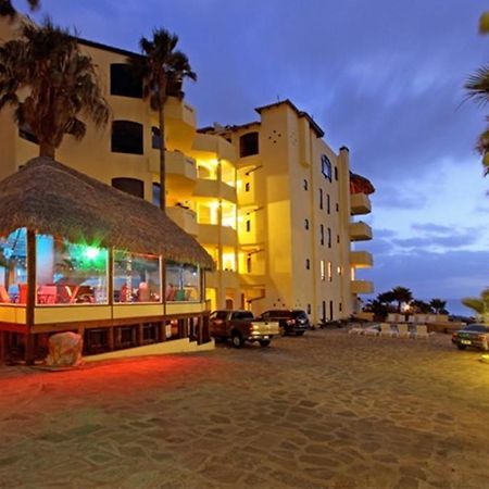 Vista Hermosa Resort And Spa Rosarito Buitenkant foto