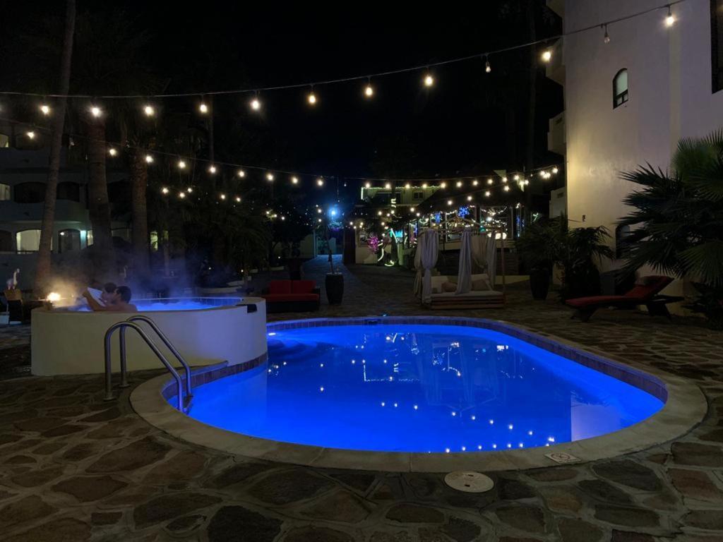 Vista Hermosa Resort And Spa Rosarito Buitenkant foto