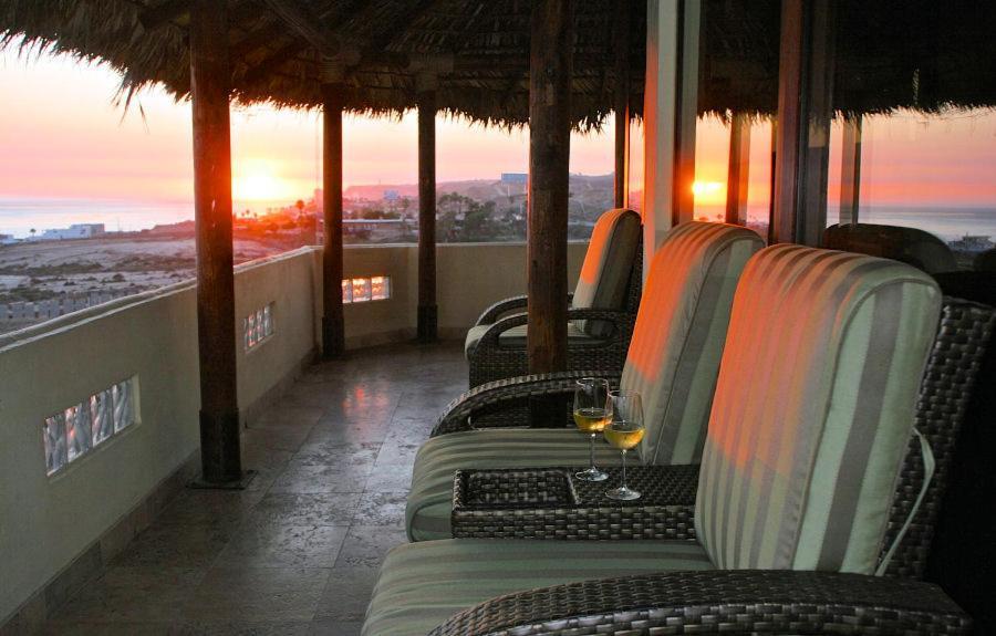 Vista Hermosa Resort And Spa Rosarito Buitenkant foto