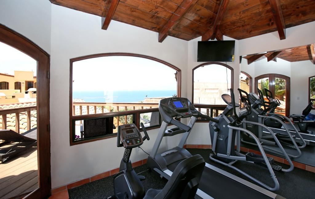 Vista Hermosa Resort And Spa Rosarito Buitenkant foto