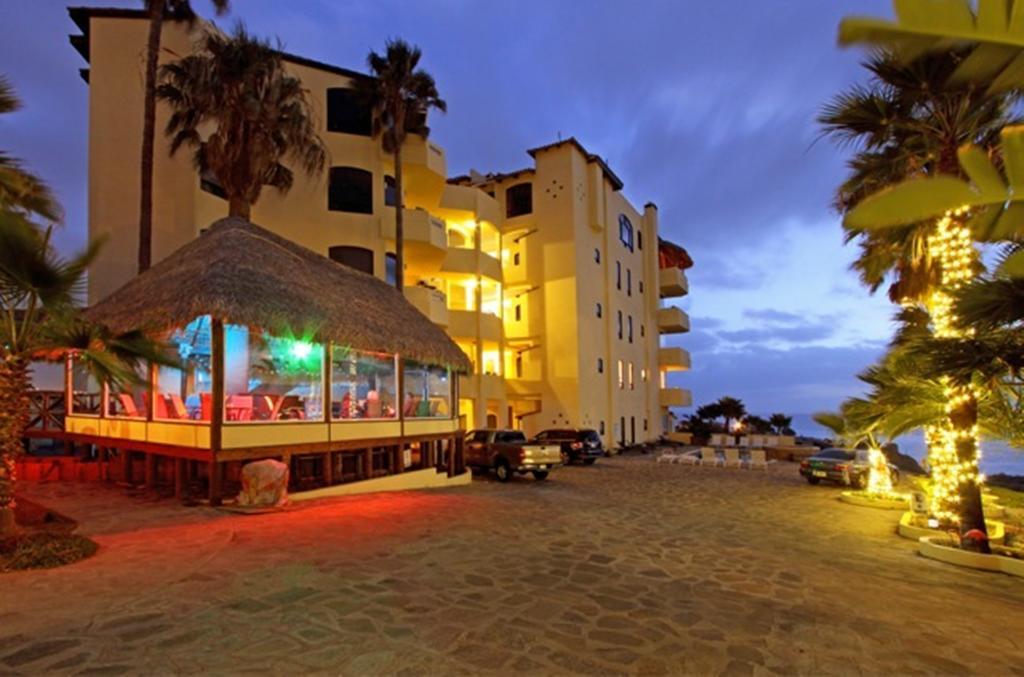 Vista Hermosa Resort And Spa Rosarito Buitenkant foto