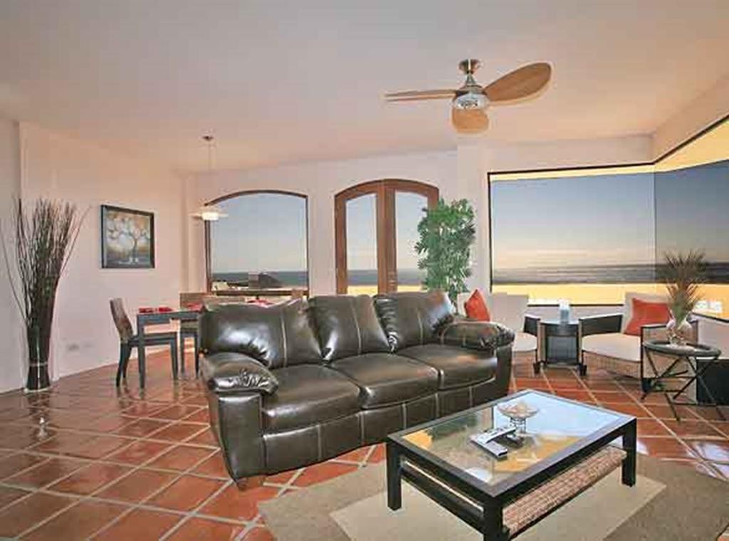 Vista Hermosa Resort And Spa Rosarito Kamer foto