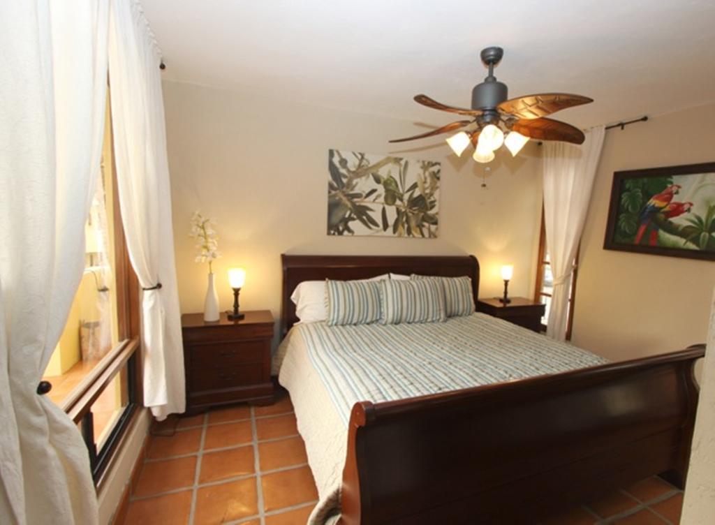 Vista Hermosa Resort And Spa Rosarito Kamer foto