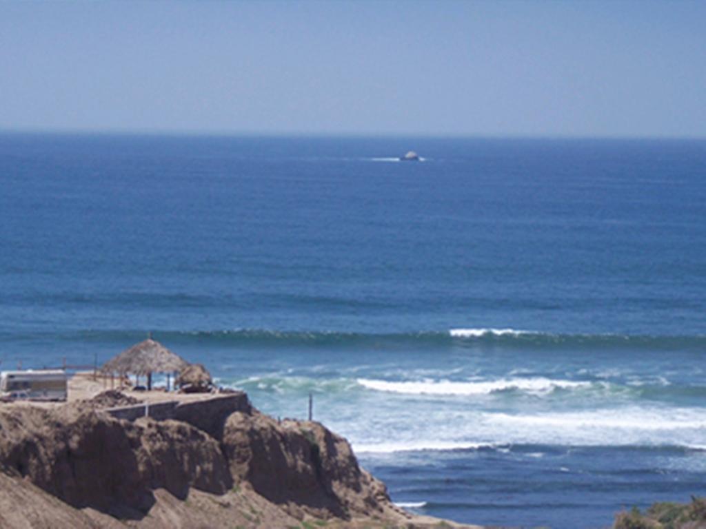Vista Hermosa Resort And Spa Rosarito Buitenkant foto