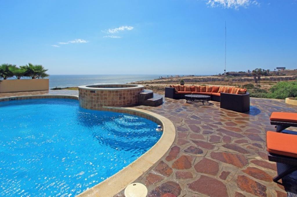 Vista Hermosa Resort And Spa Rosarito Buitenkant foto