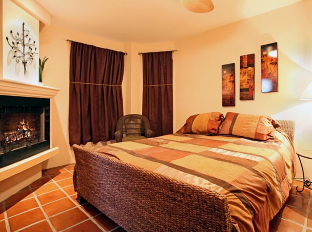 Vista Hermosa Resort And Spa Rosarito Kamer foto