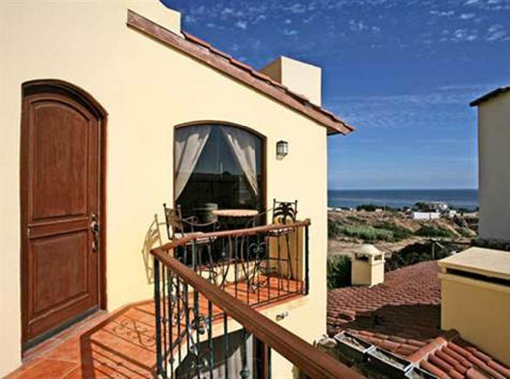 Vista Hermosa Resort And Spa Rosarito Kamer foto