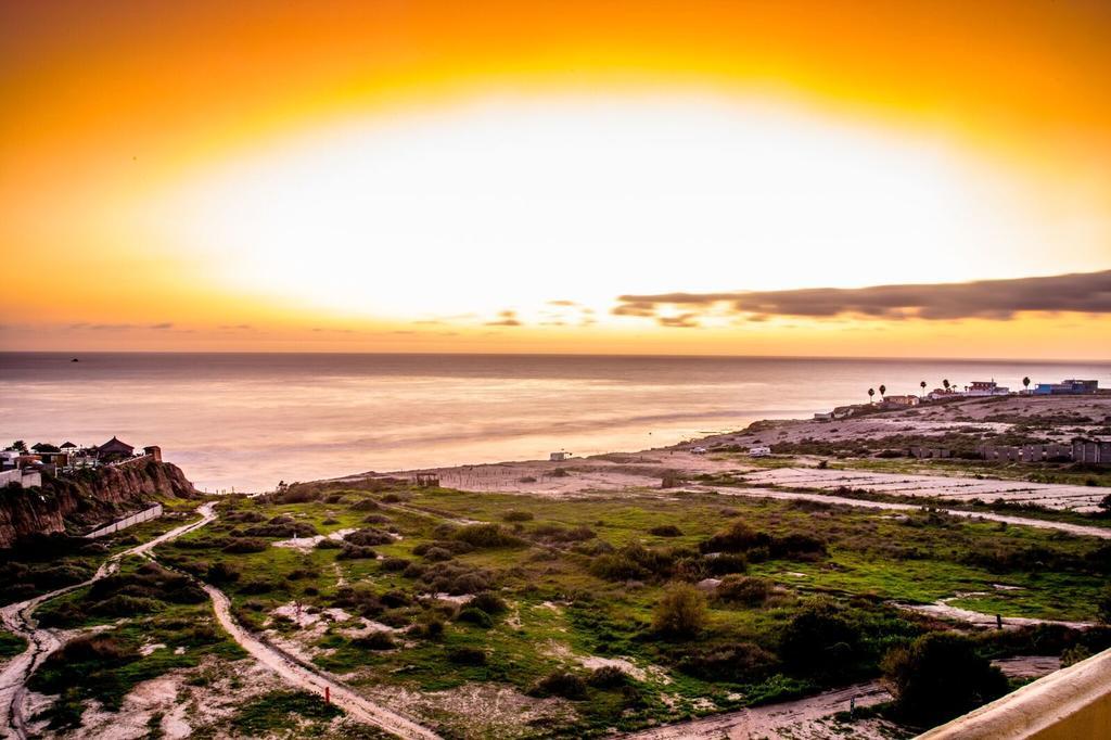 Vista Hermosa Resort And Spa Rosarito Buitenkant foto