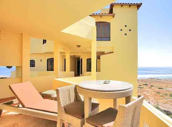 Vista Hermosa Resort And Spa Rosarito Buitenkant foto